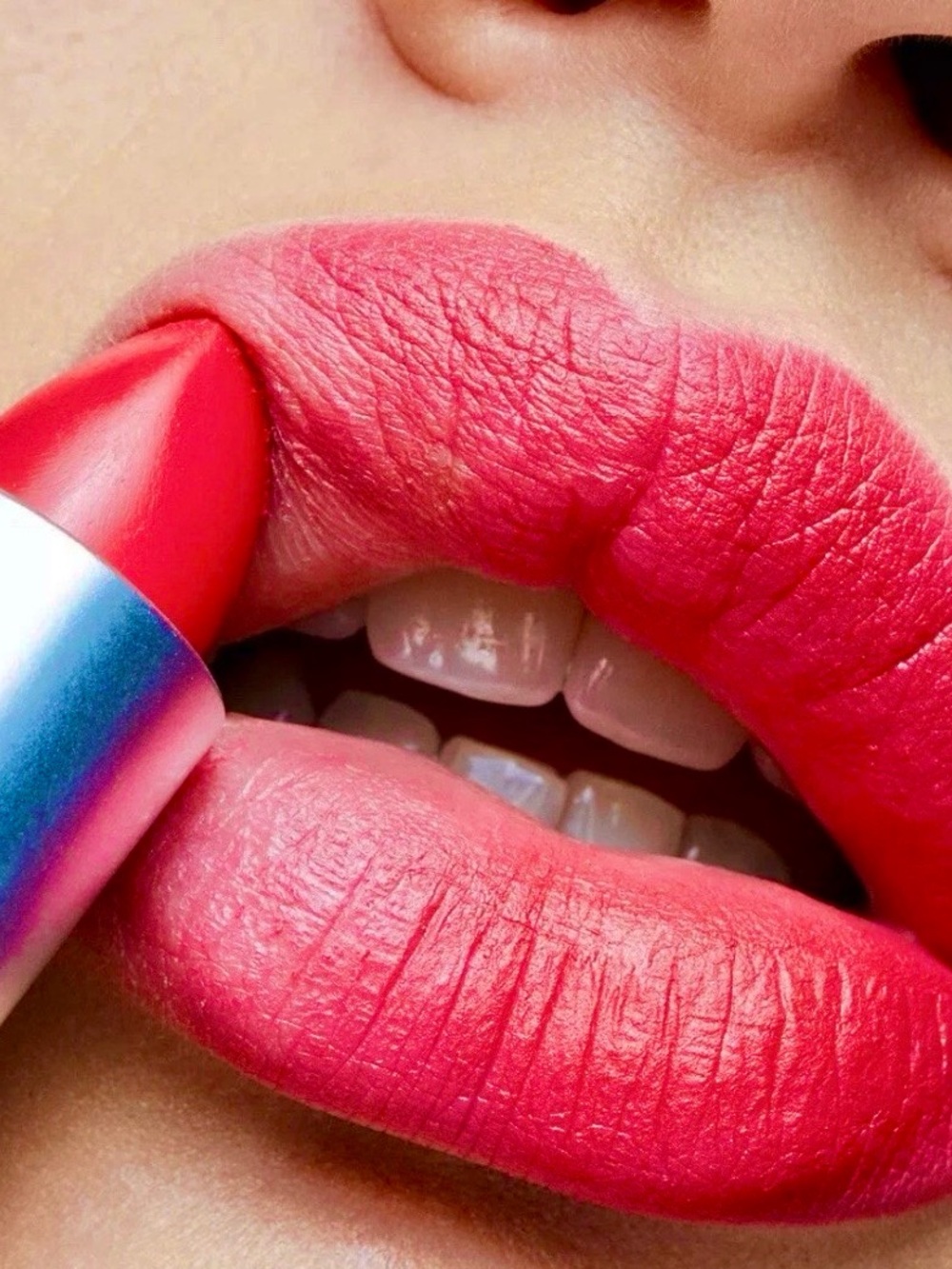 MAC Retro Matte BEST SELLING Lipstick